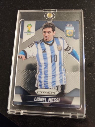 2014 panini prizm - panini, fifa