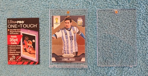 Panini prizm world - world, 2014