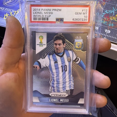 Panini prizm world - prizm,