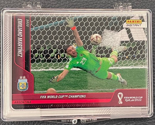 2022 panini instant - panini,