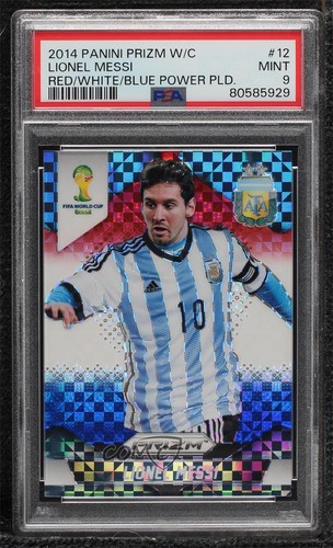Plaid power prizm world - plaid,