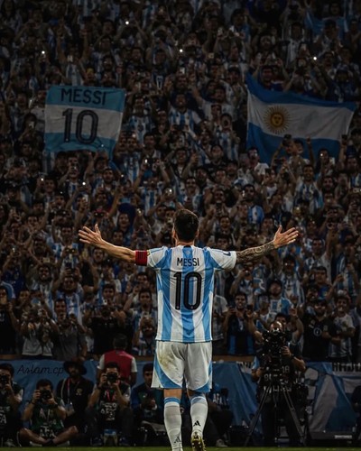 Lionel messi 8x10 - lionel, lucida