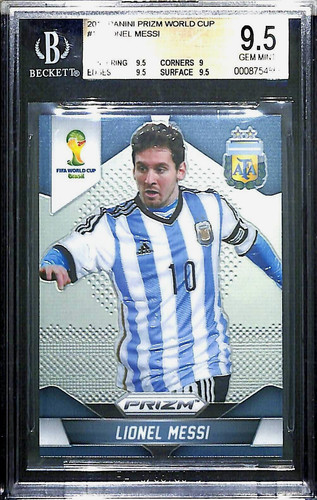2014 panini prizm lionel - panini,