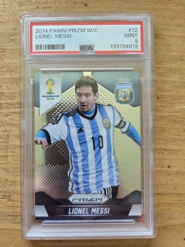 2014 panini prizm fifa world - 2014,