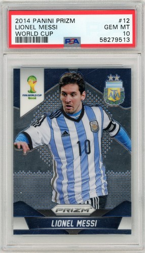 2014 panini prizm fifa - 2014,