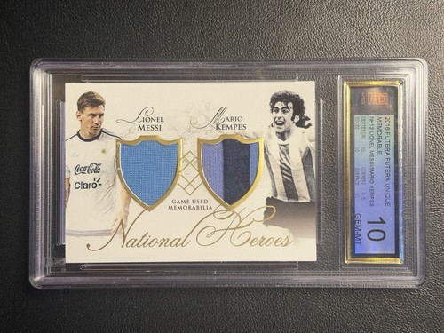 Lionel messi mario - lionel,
