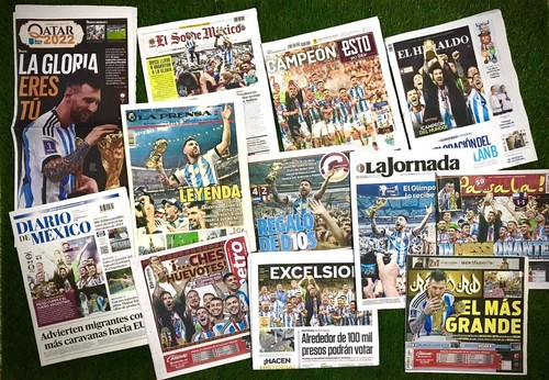 Messi argentina campione fifa - messi,