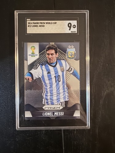 2014 panini prizm - panini,