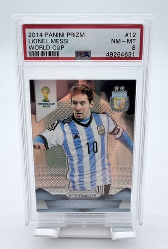 2014 panini prizm world cup - world,