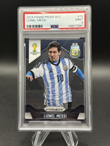 2014 panini prizm - prizm, world