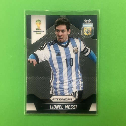 Lionel messi 2014 panini - messi,