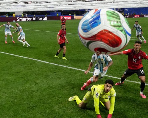 Foto 8x10 lionel - 8x10, fifa