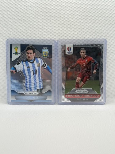 2014 panini prizm - fifa, world
