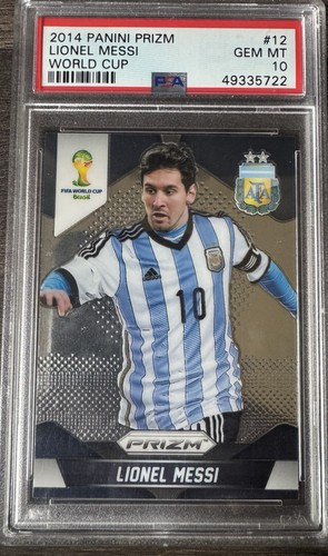 Panini 2014 prizm world - panini,