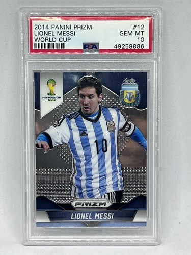Panini prizm mondiali - prizm,