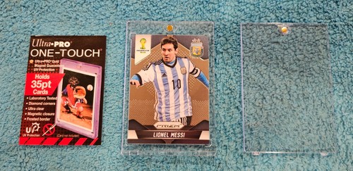Panini prizm world cup - prizm,