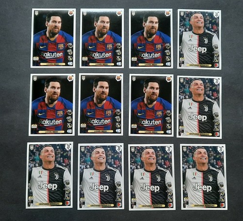 Lotto 12x messi - lotto,