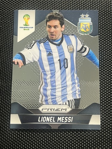 Figurina calcio 2014 - 2014, panini