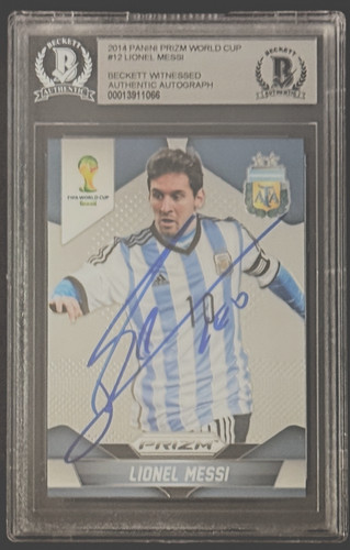2014 panini prizm fifa - panini,