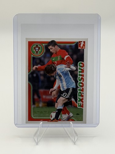 Panini portugal ouro 2011 - ouro,