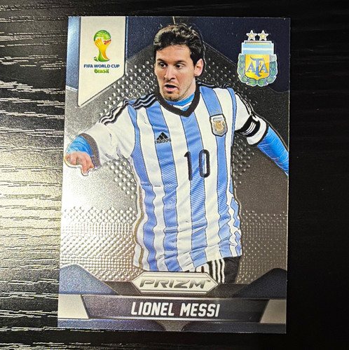 Panini prizm world - prizm,