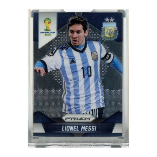 Panini prizm world cup 2014 - panini,