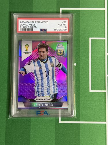 2014 panini prizm world cup - world,