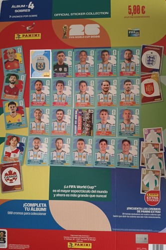 Sticker fifa world cup - fifa,