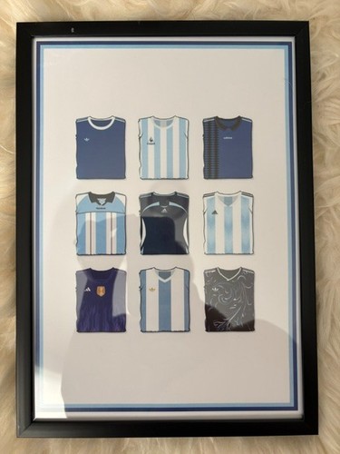 Maglia calcio nazionale - calcio,
