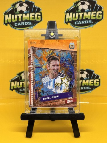 Set squadra lionel messi - set,