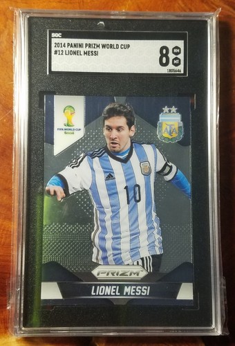 2014 panini prizm world - panini,