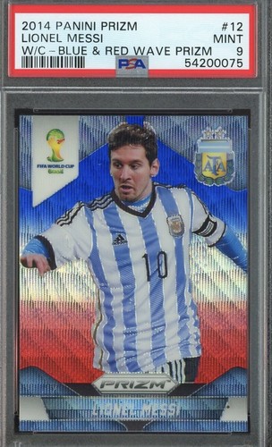 2014 panini prizm - panini,