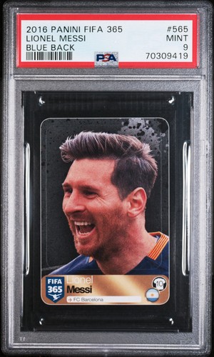 2016 panini fifa - 2016, #565