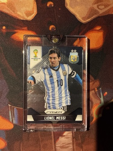 2014 panini prizm lionel - 2014,