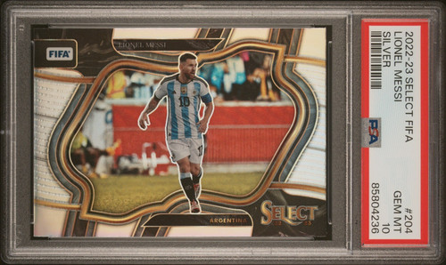 Lionel messi 2022 select fifa - lionel,