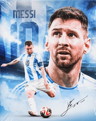 Foto 8x10 lionel - foto,