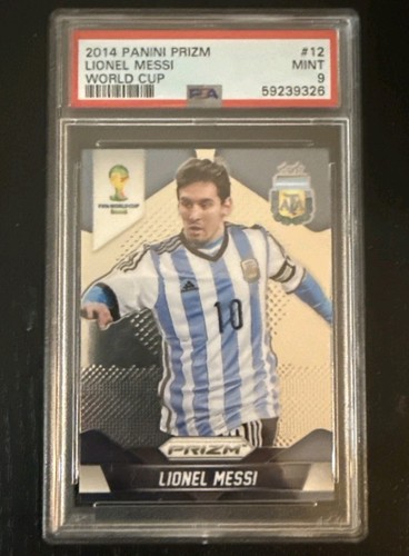 Lionel messi 2014 - messi,