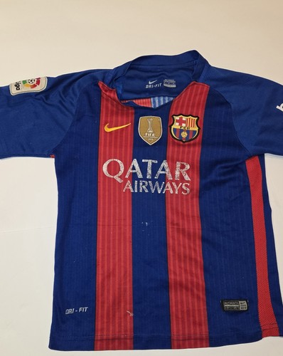 Maglia calcio nike - nike, fc