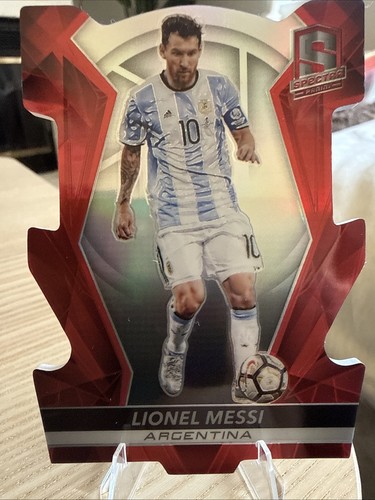 Spectra lionel messi - lionel,