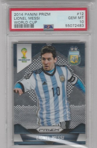 Panini prizm world - prizm,
