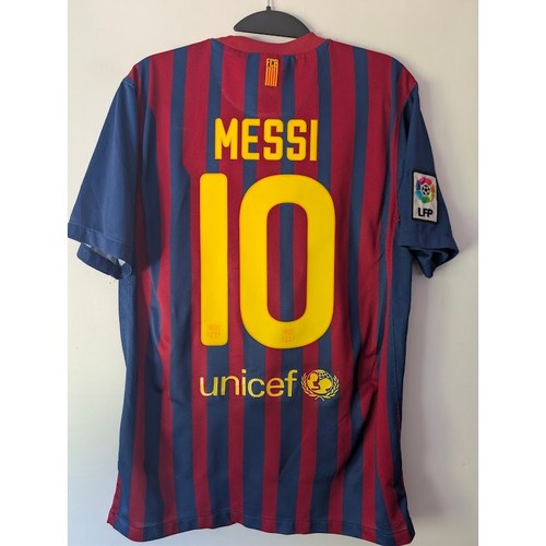 Maglia barcelona 2011 12 - fc,