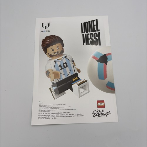 Poster lego lionel - poster,
