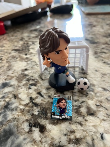 Zuru ballers lionel messi - zuru,