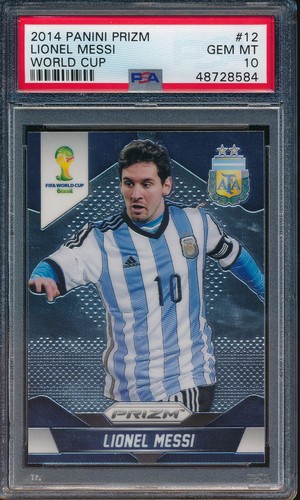 2014 panini prizm fifa world - 2014,