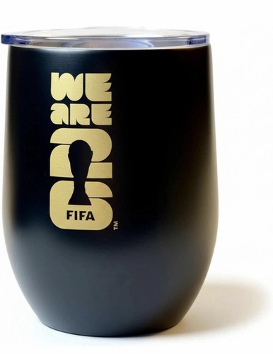 Bicchiere vino ufficiale 2026 - bicchiere,