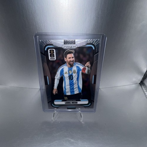 2026 panini prizm - prizm, fifa